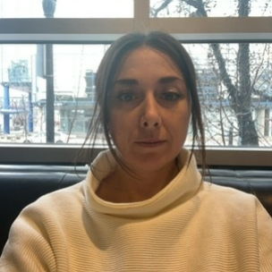 Profile of Tamara Wilson