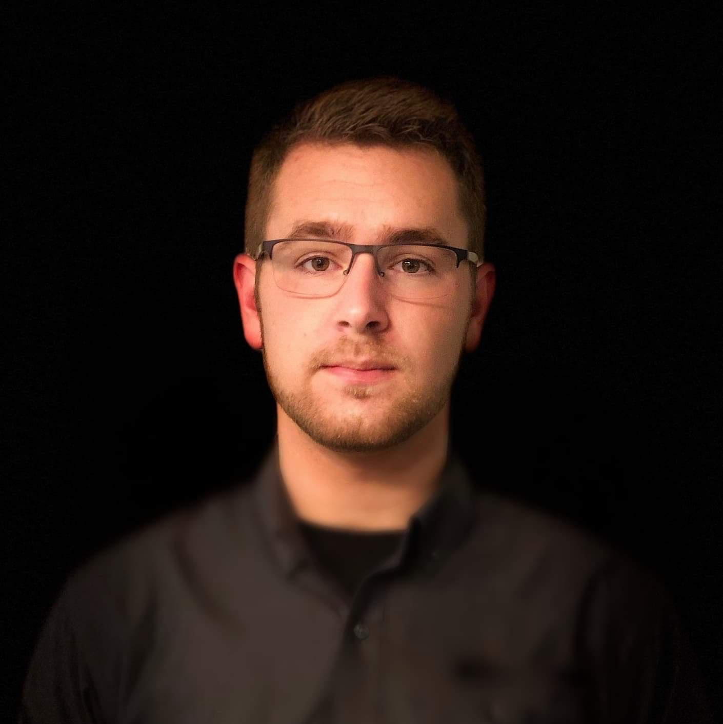 Profile of Gavin Dimaggio