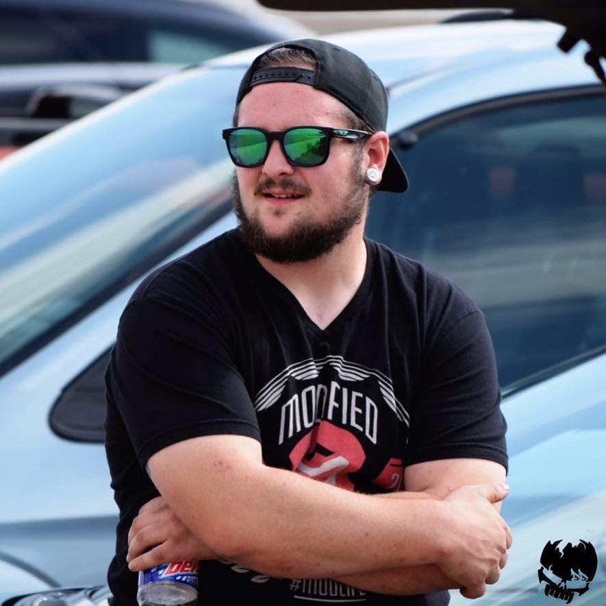 Profile of Zach Stemas