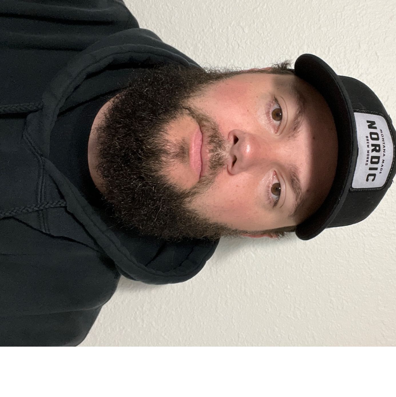 Profile of Alec Perigen