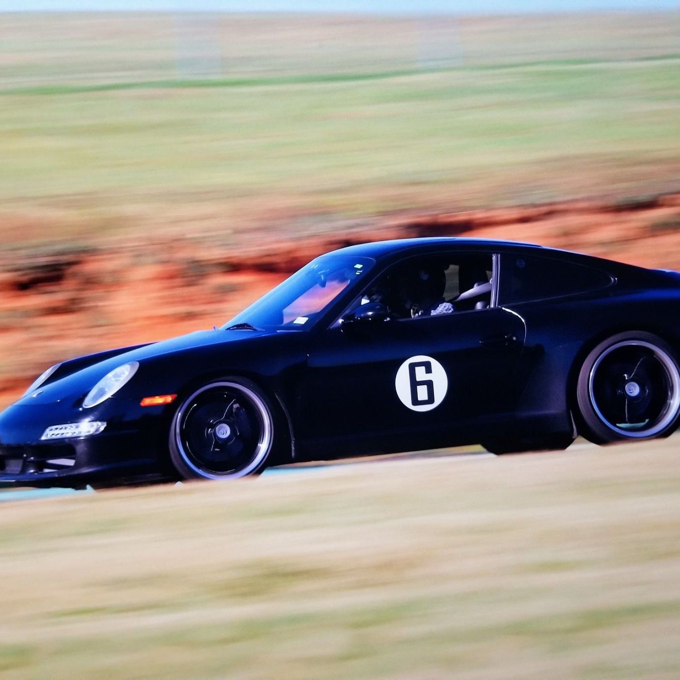 Profile of Richard B. Naigle Jr.