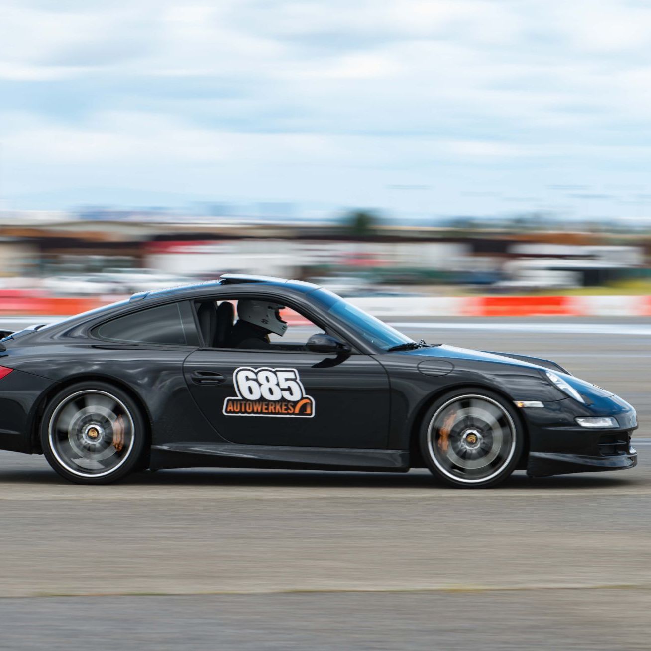 Profile of Aaron Rios