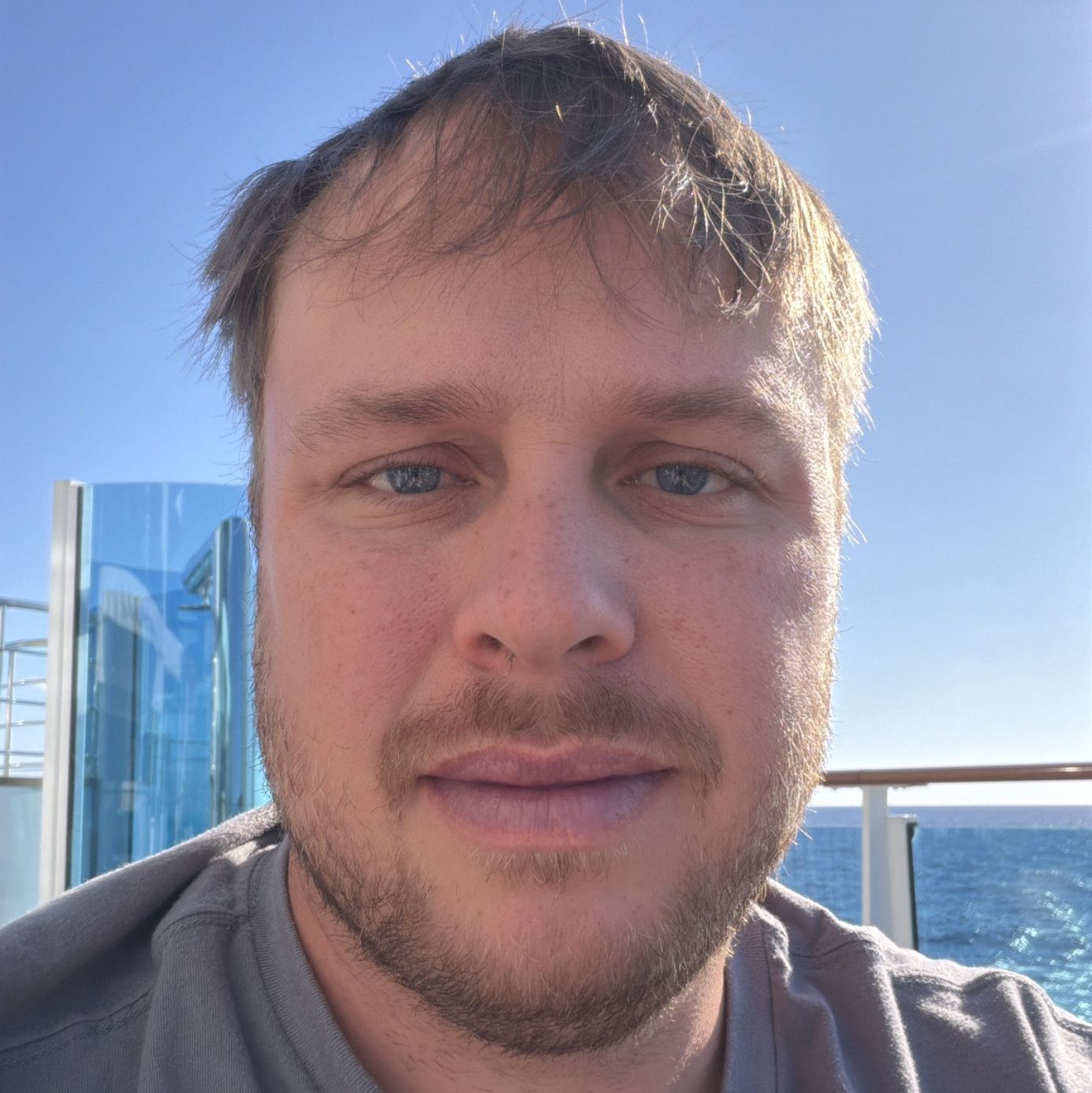 Profile of Blake Phillips