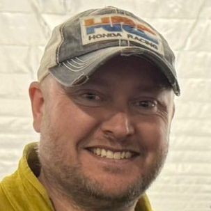 Profile of Stephen Pearce