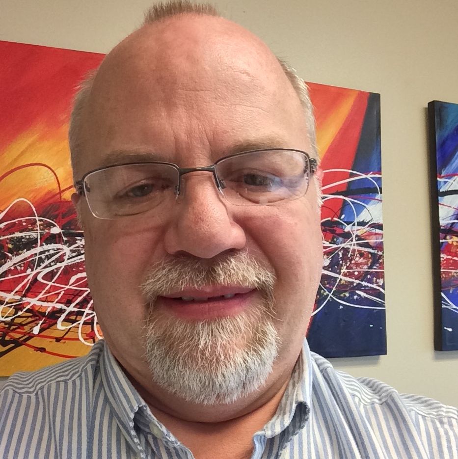 Profile of Dave Kisner