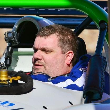 Profile of Olly Downs