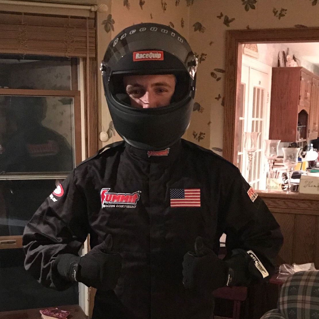 Profile of Grant Norman