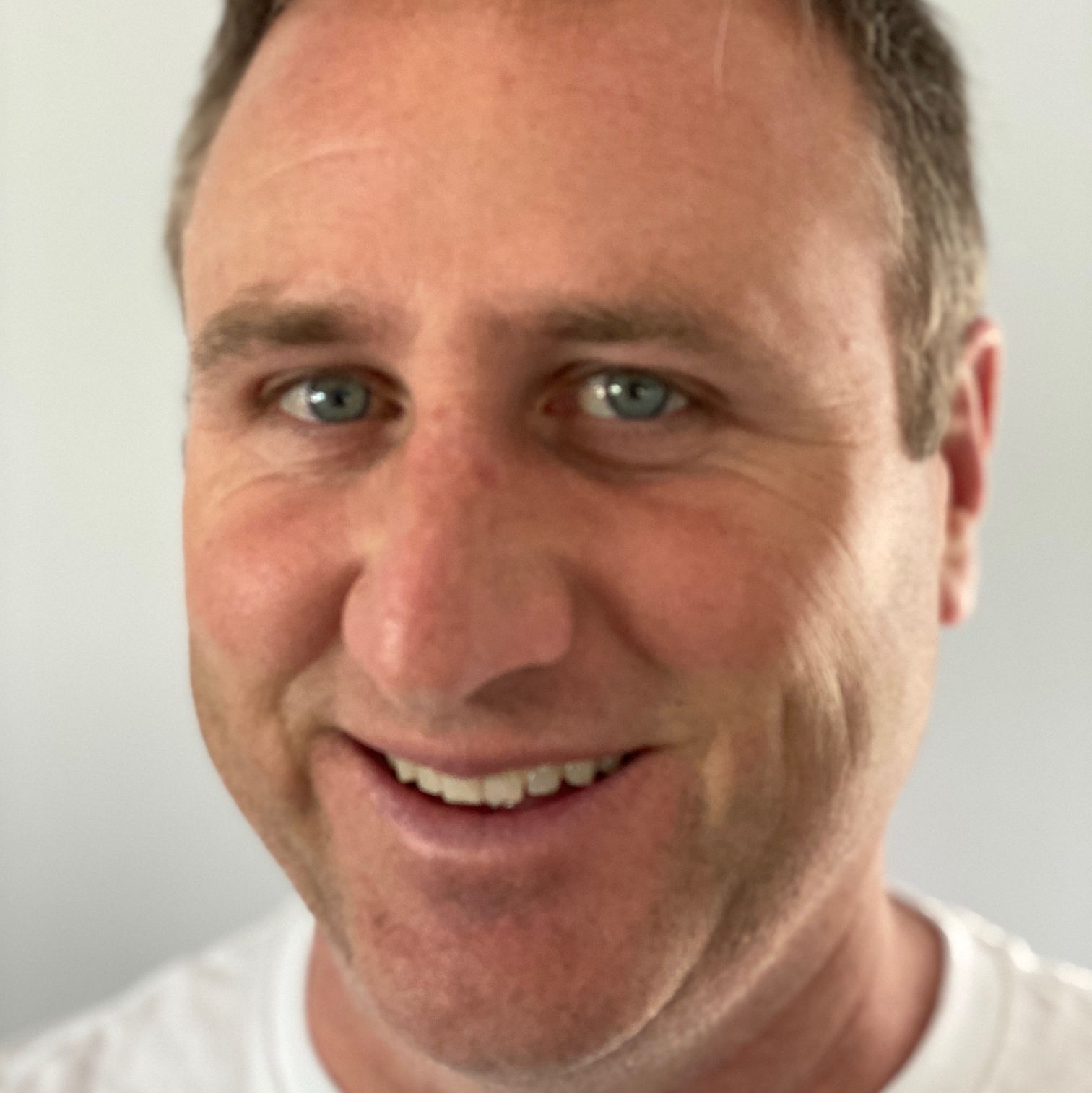 Profile of Steve Lampman