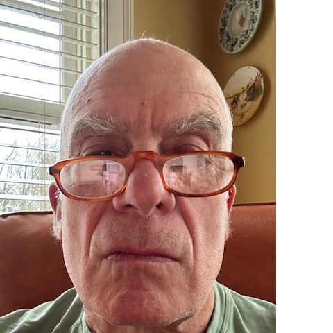 Profile of Bob Costella
