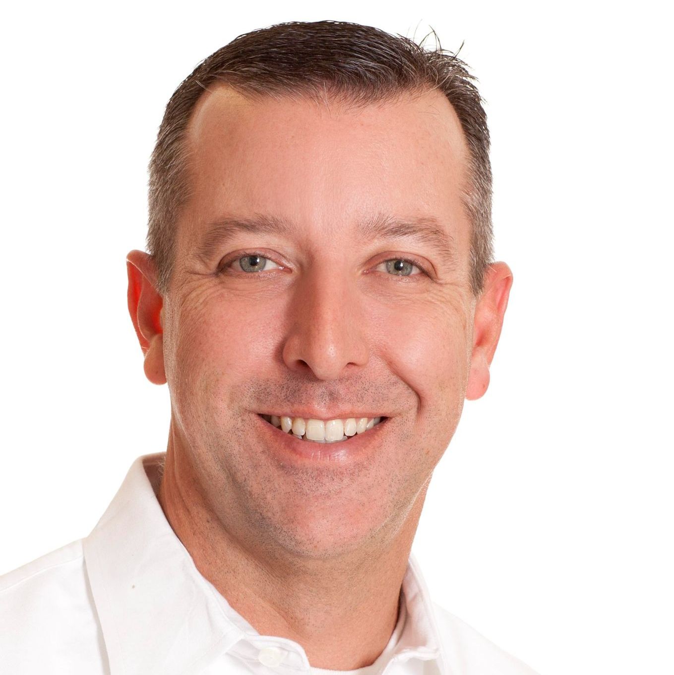 Profile of Stephen Cormier