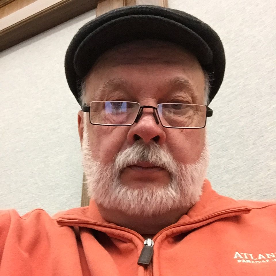 Profile of Larry Smithing