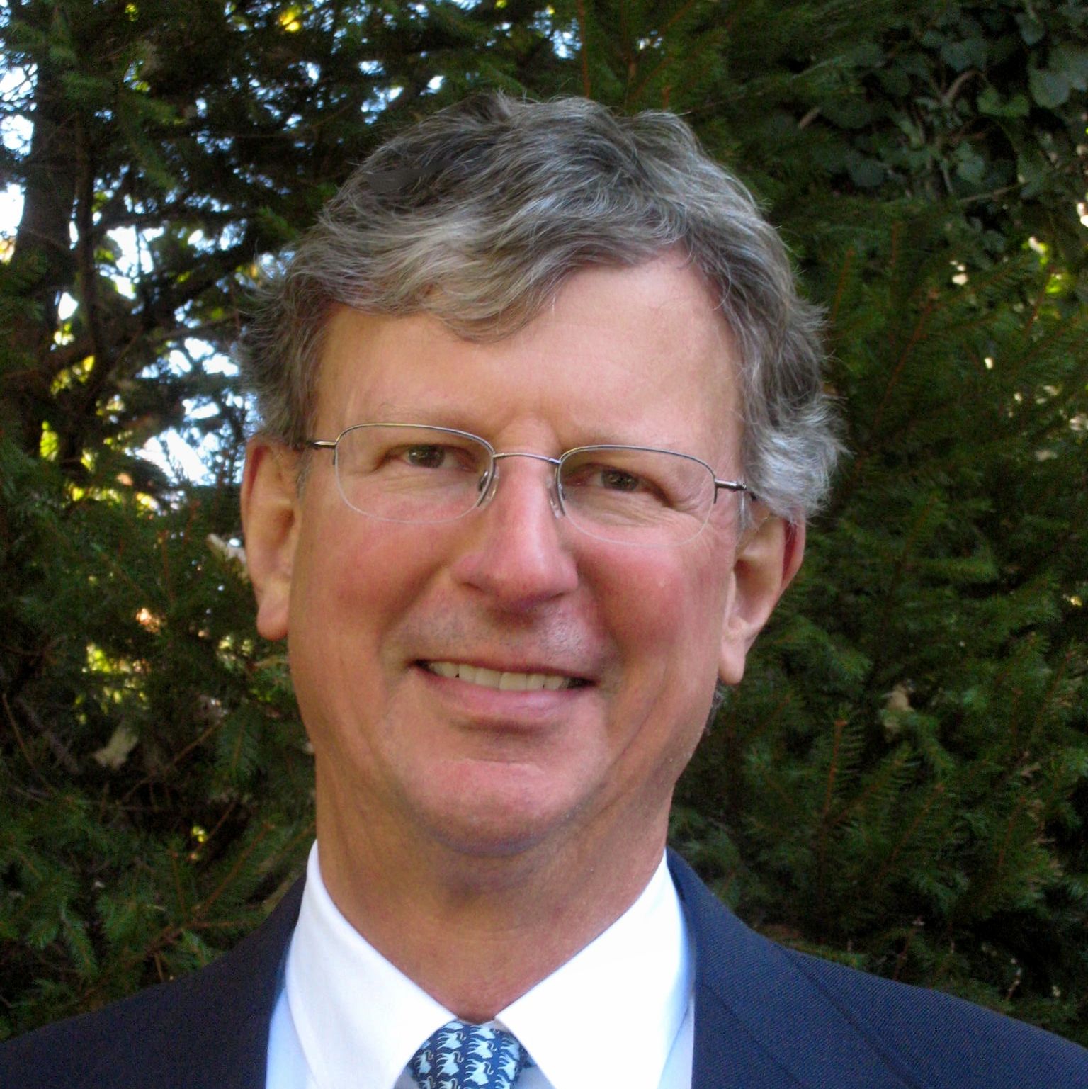 Profile of Christopher Huggins