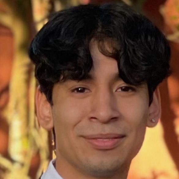 Profile of Christian Cante