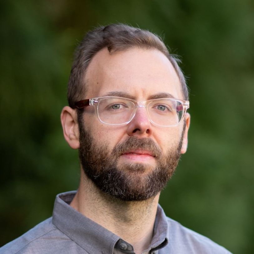 Profile of Scott Johnston