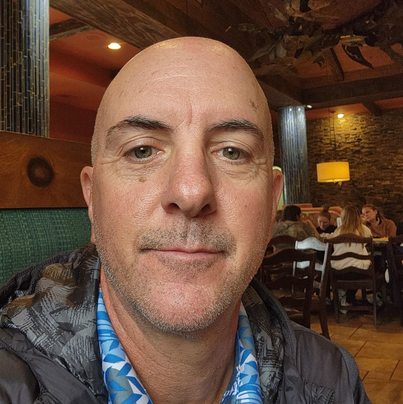 Profile of Paul Nardin