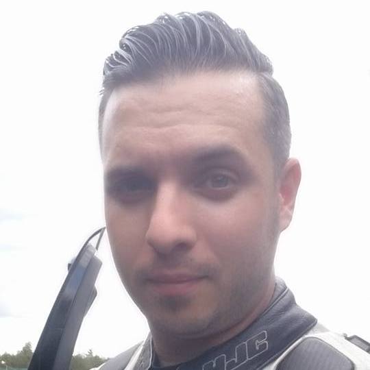 Profile of Harvey Renaud