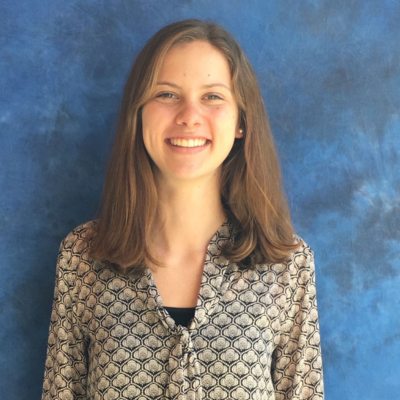 Profile of Ksenia Vlassova