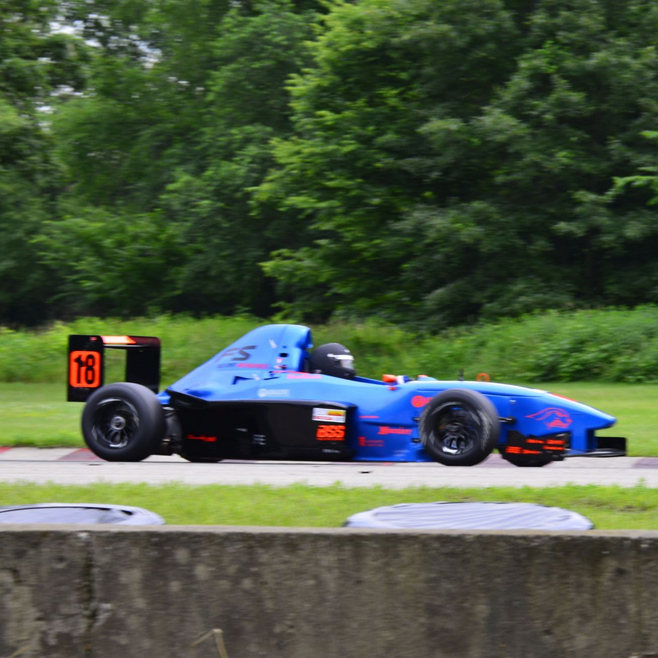 Profile of Daniel Smith