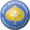 PCA - Rocky Mountain