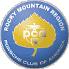 PCA - Rocky Mountain logo