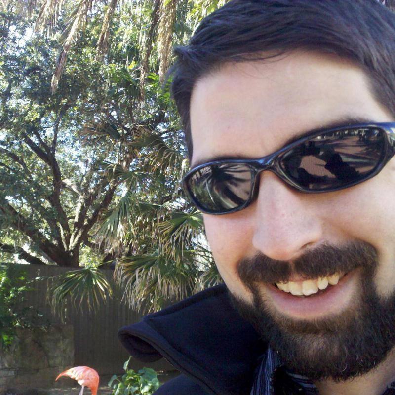 Profile of Mark Merrill