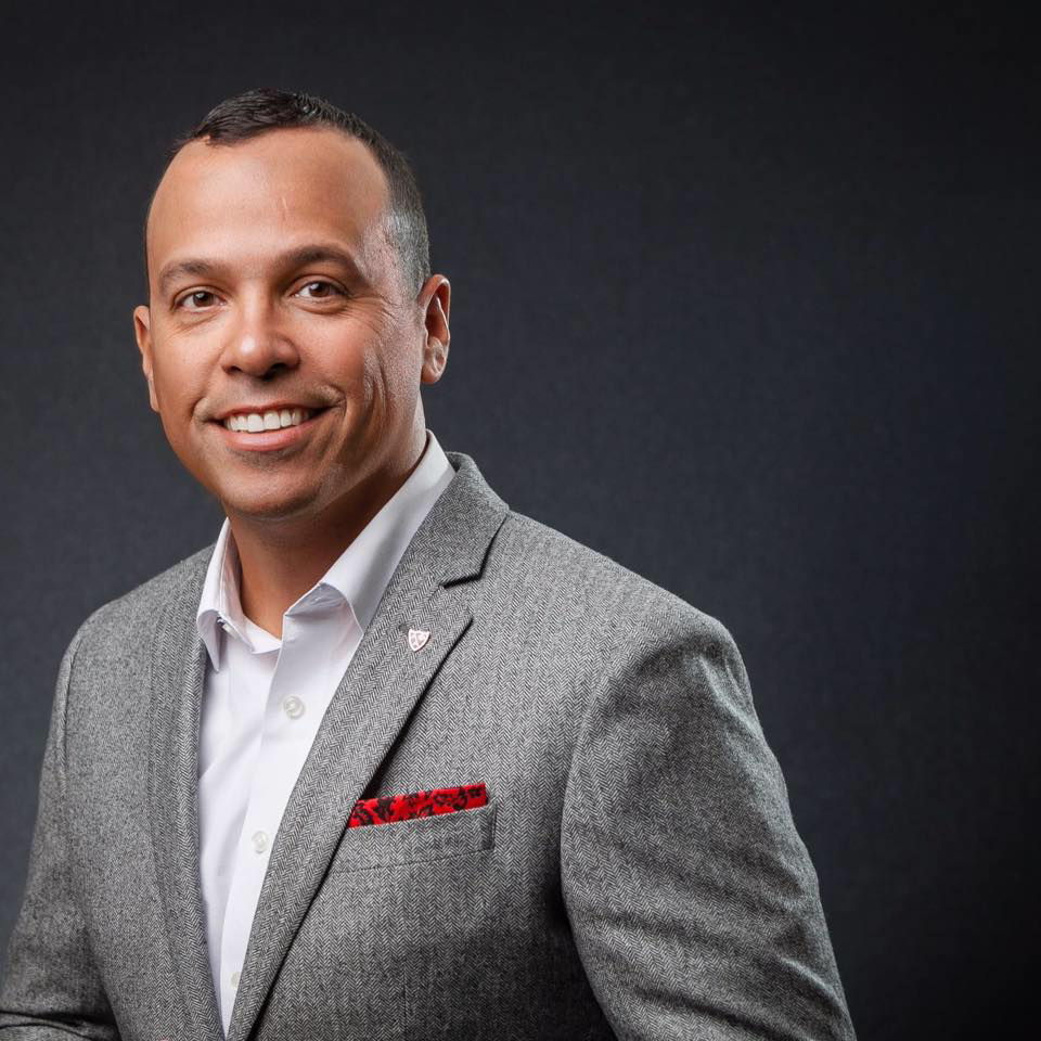 Profile of Ramon Peralta