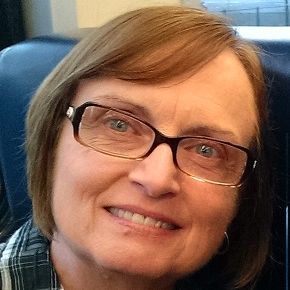 Profile of Wanda Helser