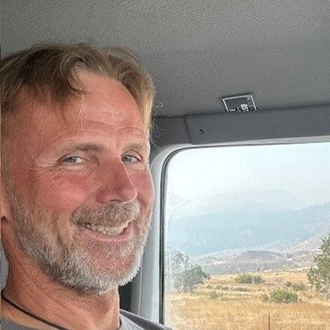 Profile of Shawn Swanson