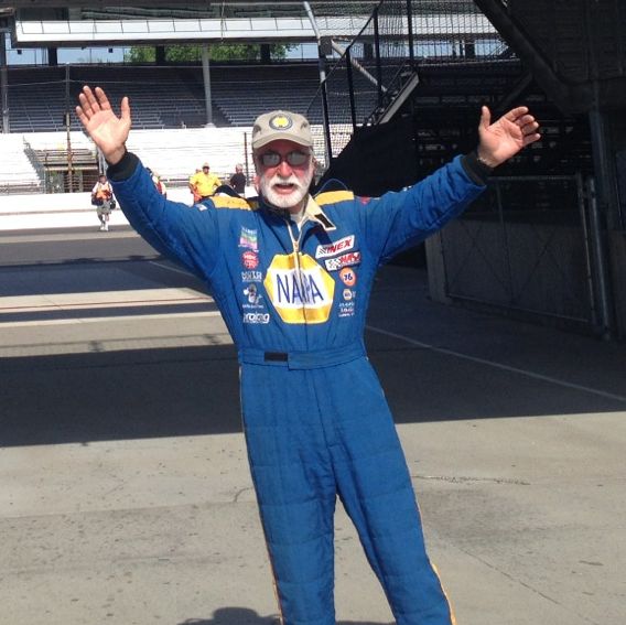 Profile of Charles Daniels