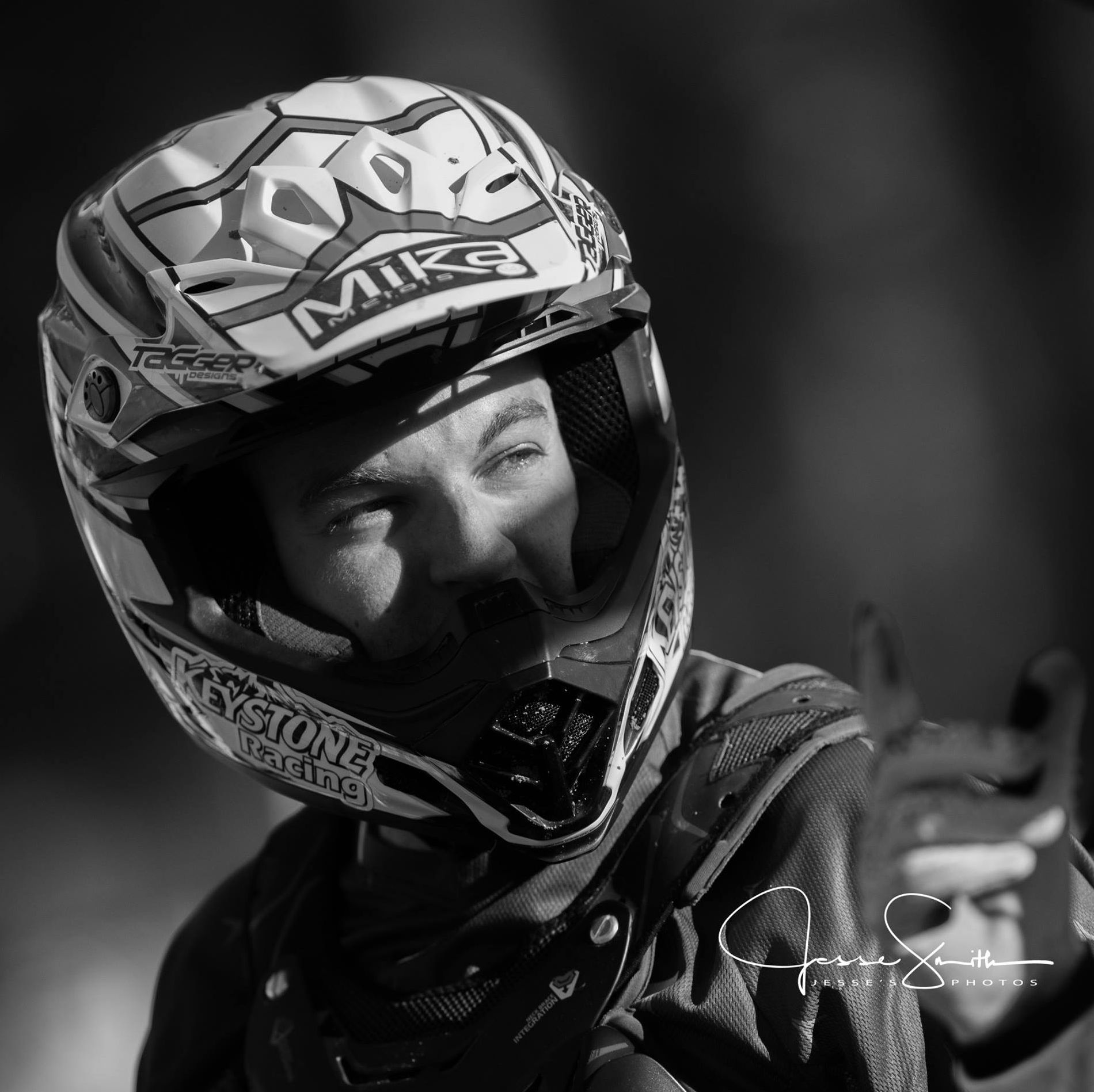 Profile of Reece Bonenfant