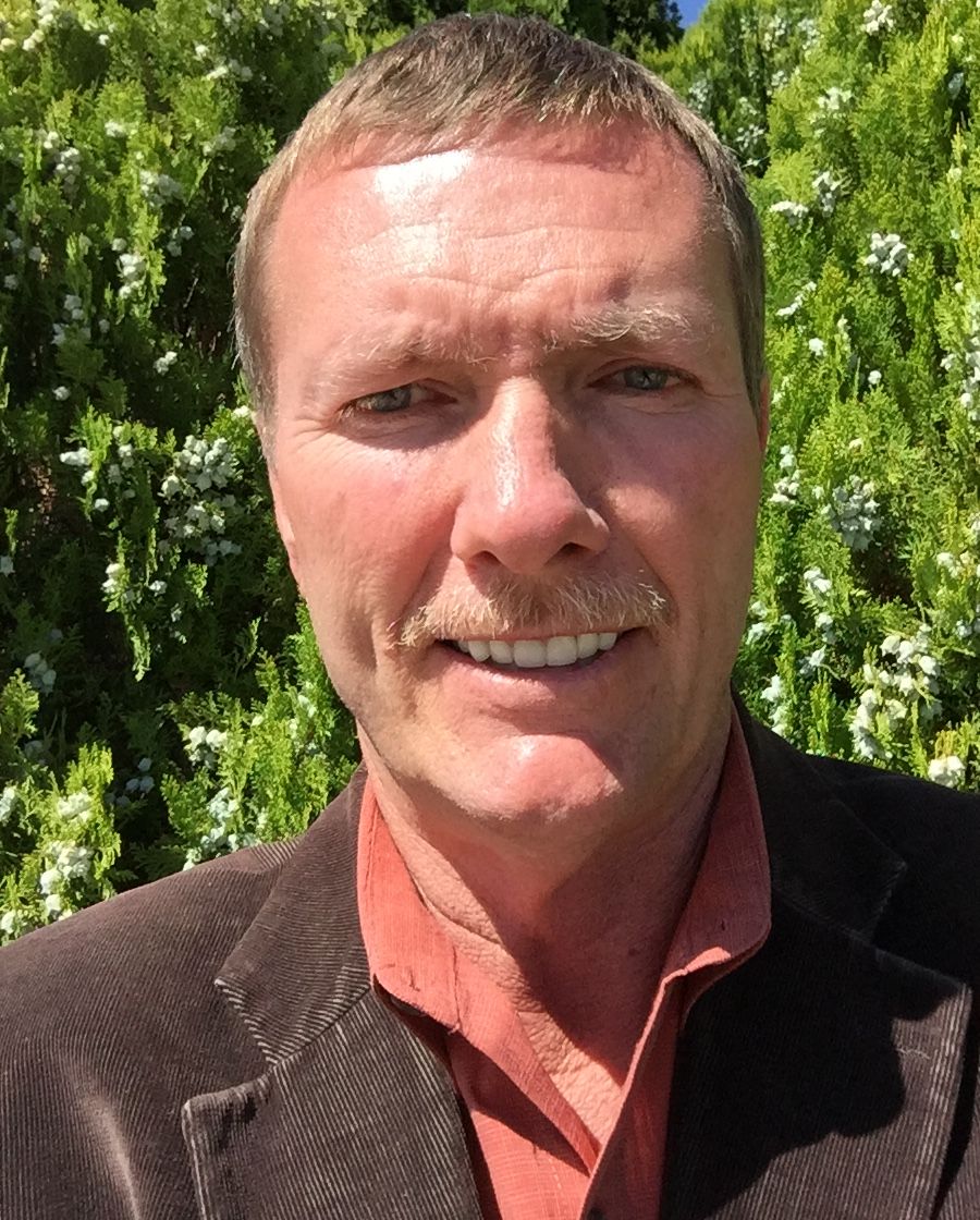 Profile of Jerry Peterson