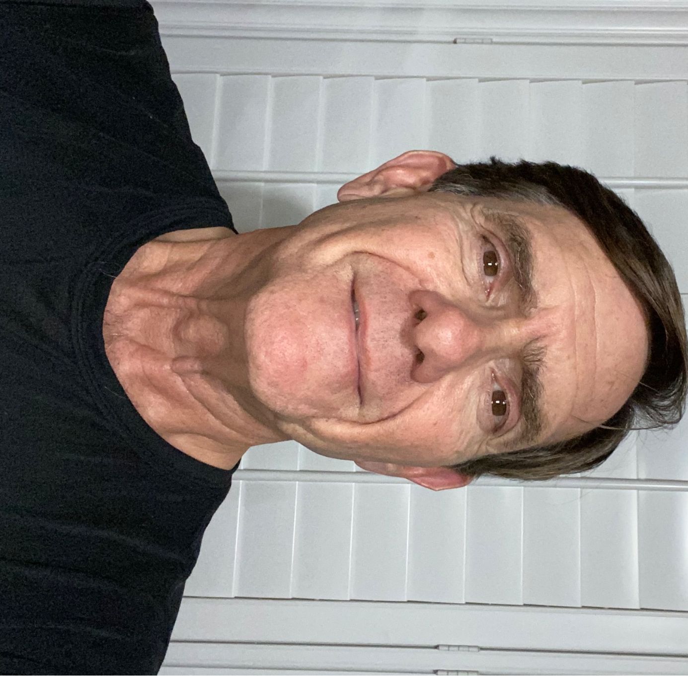 Profile of Kerry Hoggan