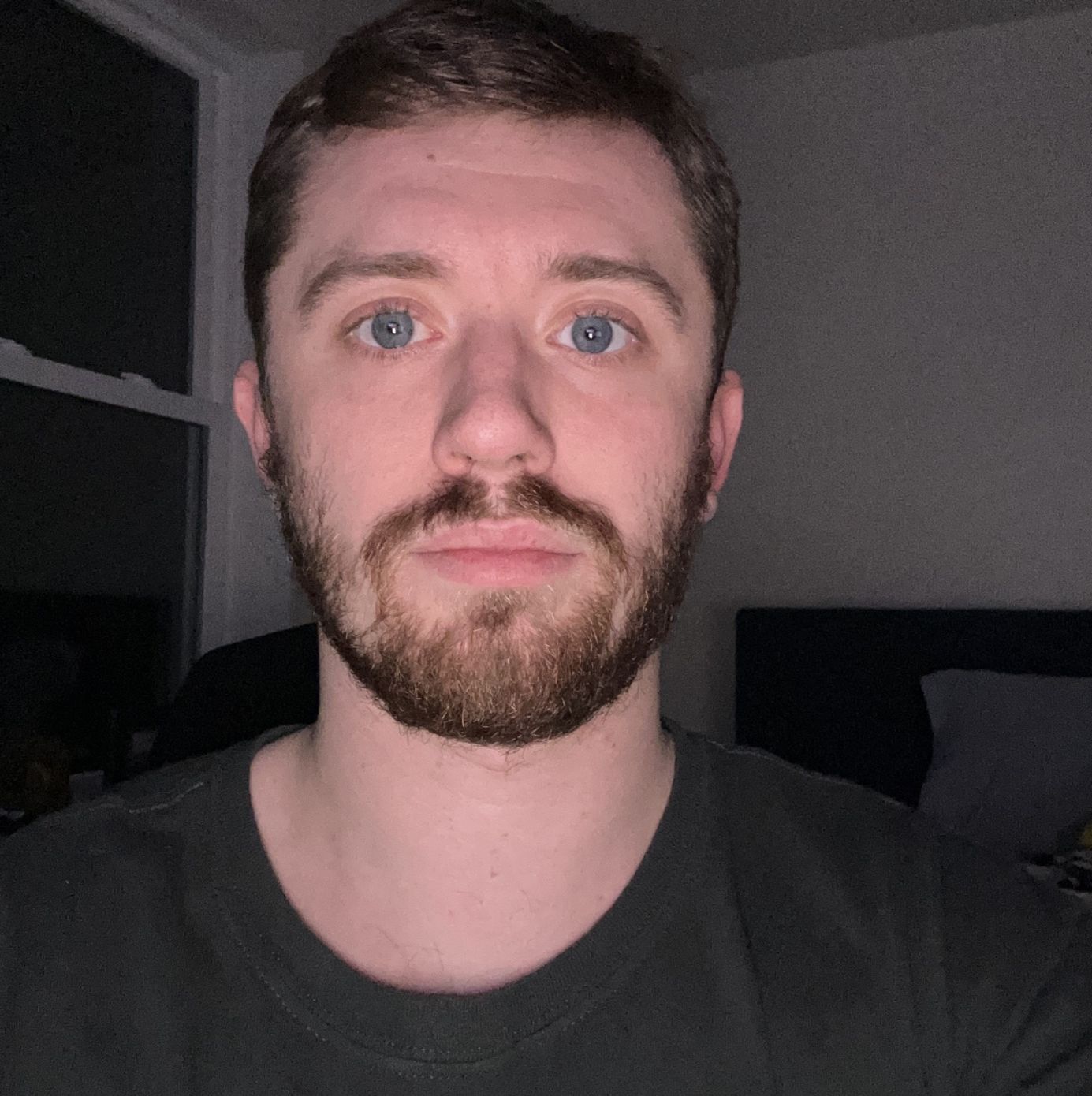 Profile of Evan Kaatz