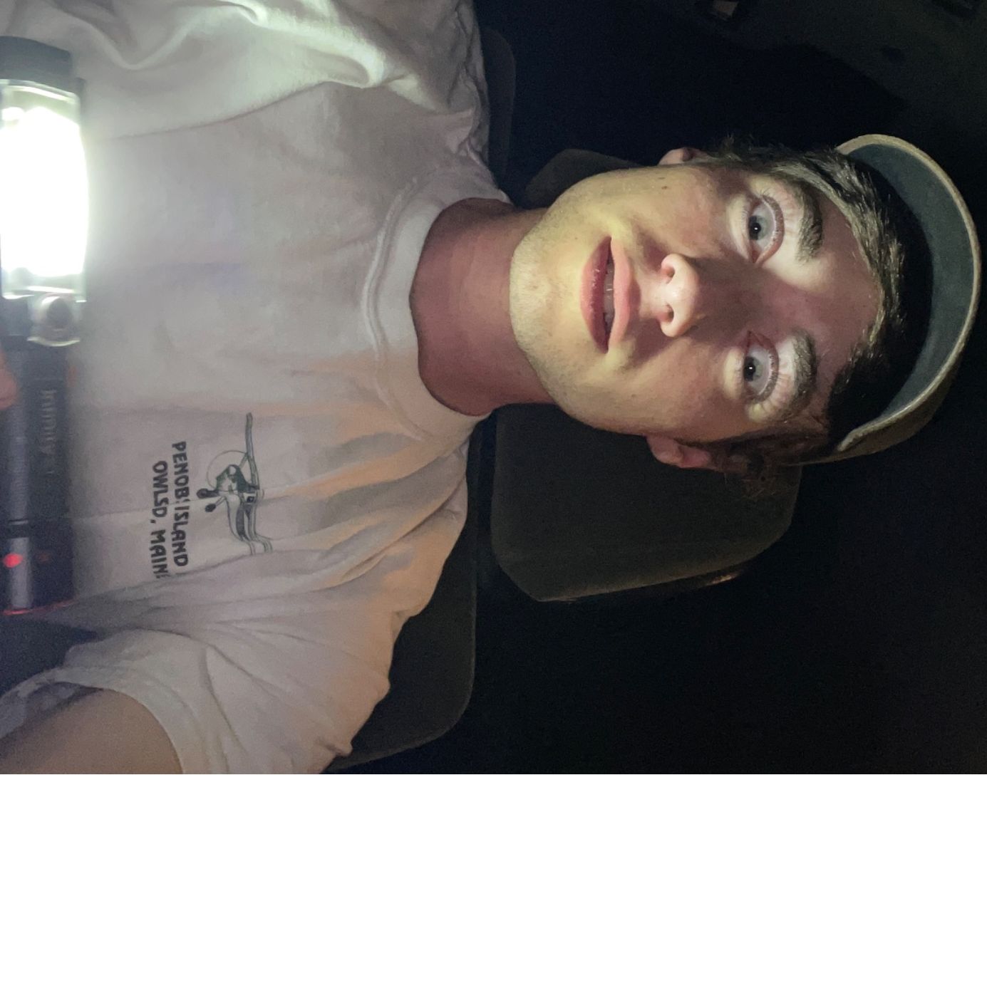 Profile of Kaden Perce