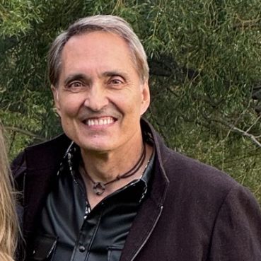Profile of Scott McPherson