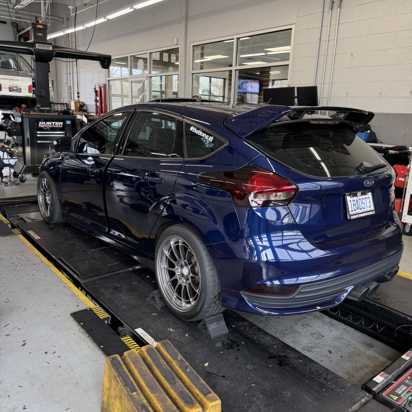 Profile of Conner Ney