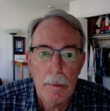 Profile of JT Harlow