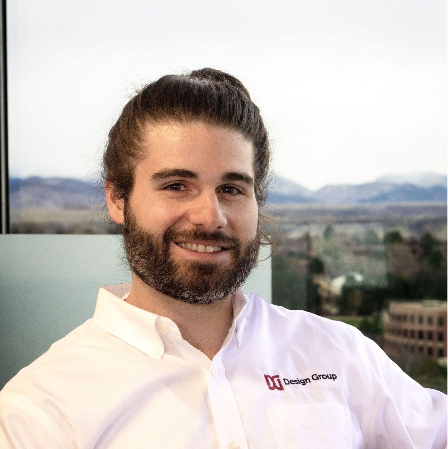 Profile of Peter Forastiere