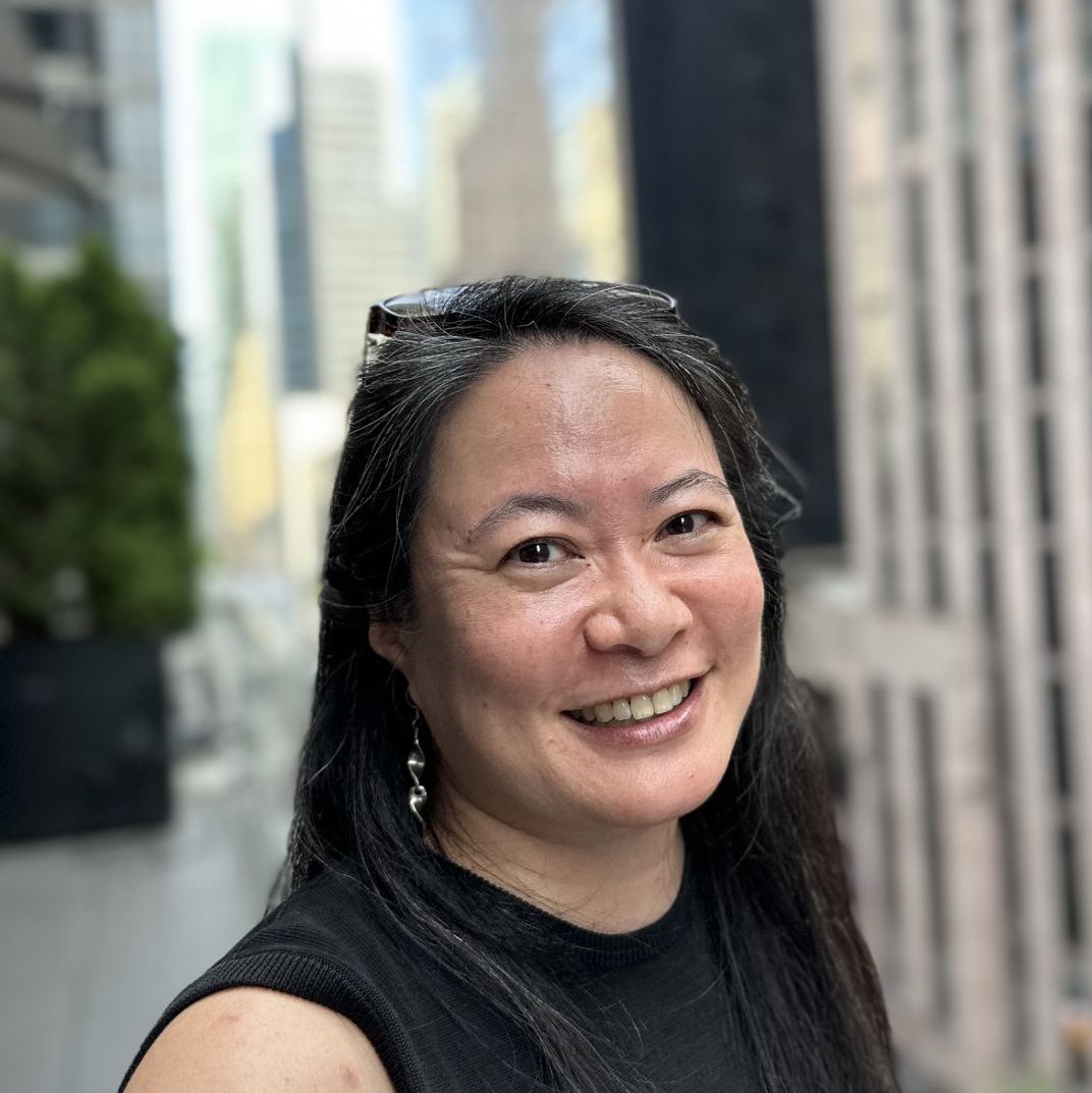 Profile of Josephine Lai-Skwish