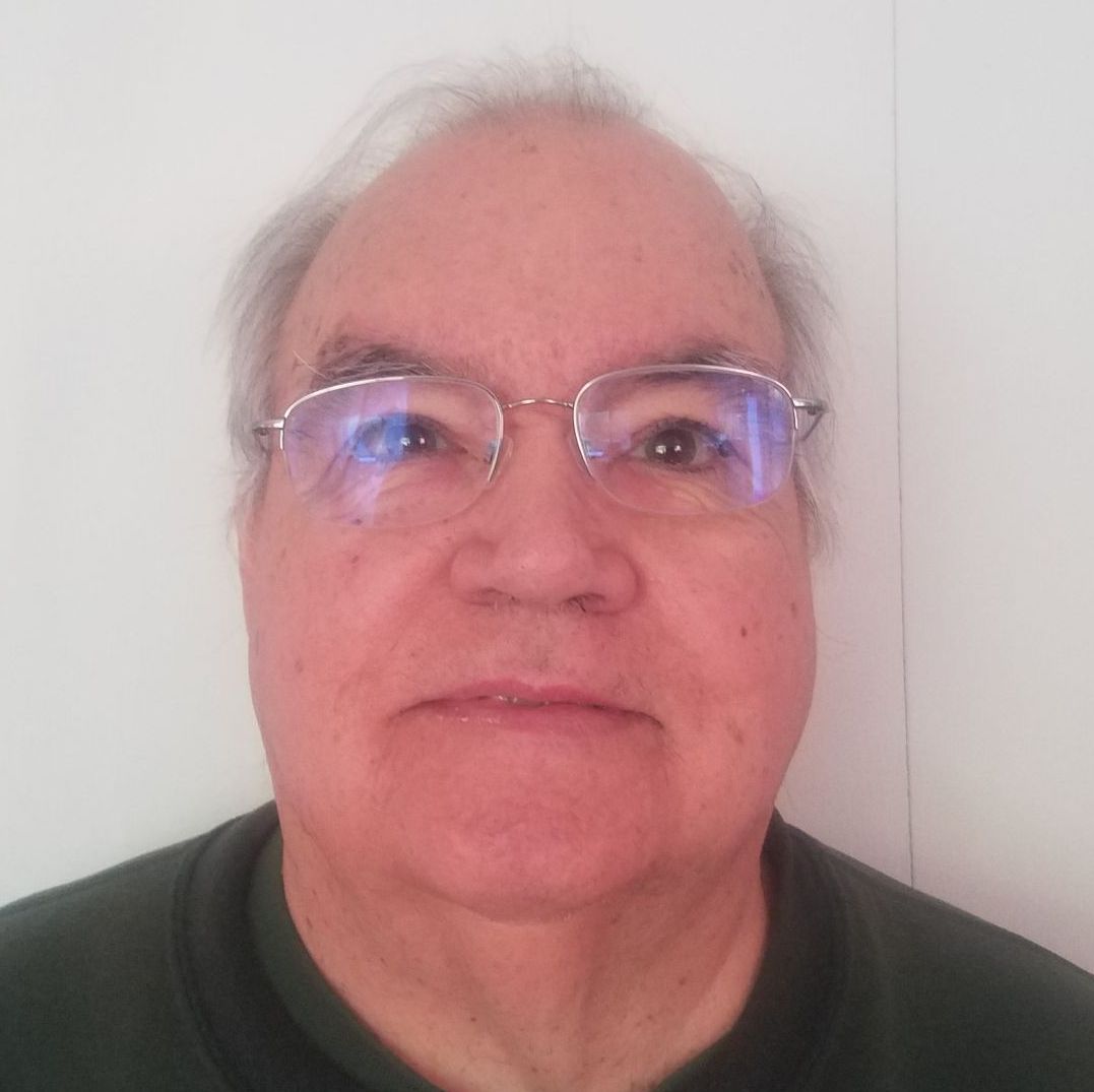 Profile of Dan Wardman