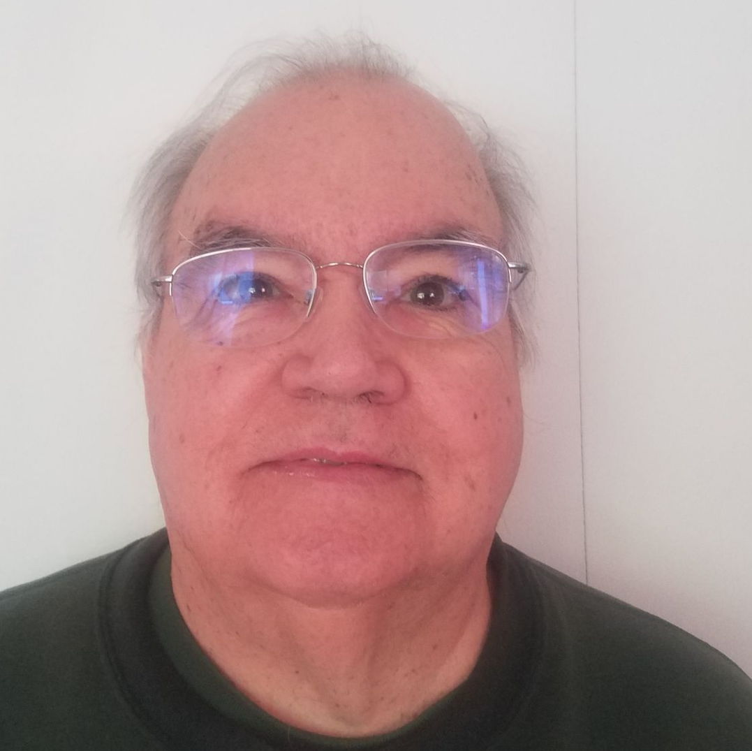 Profile of Dan Wardman