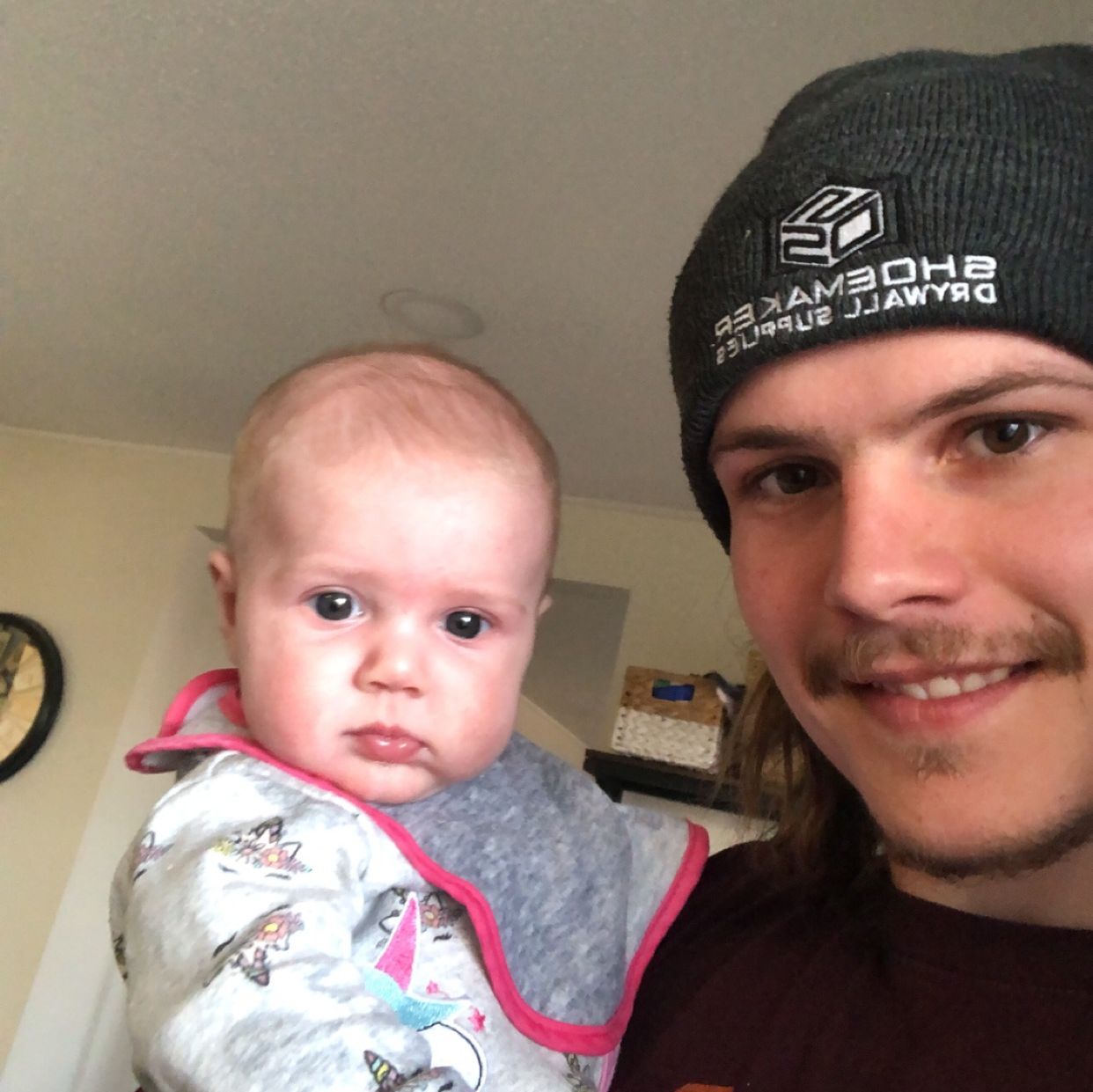 Profile of Kyle Sawatzky