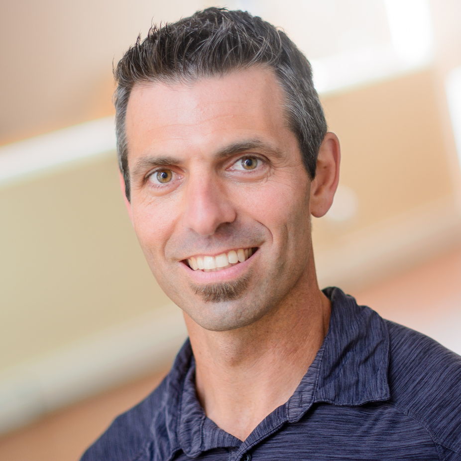 Profile of Matthew Pullano