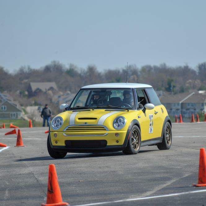 Profile of Dylan J cotton