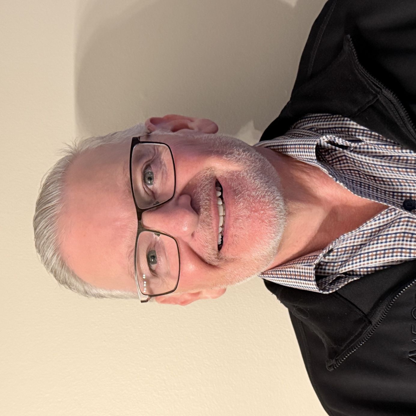 Profile of Patrick Grace
