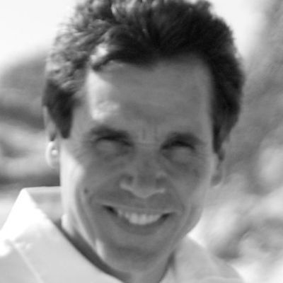 Profile of Jim Hirsch