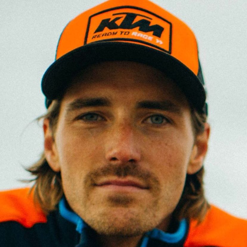 Profile of Chris Fillmore