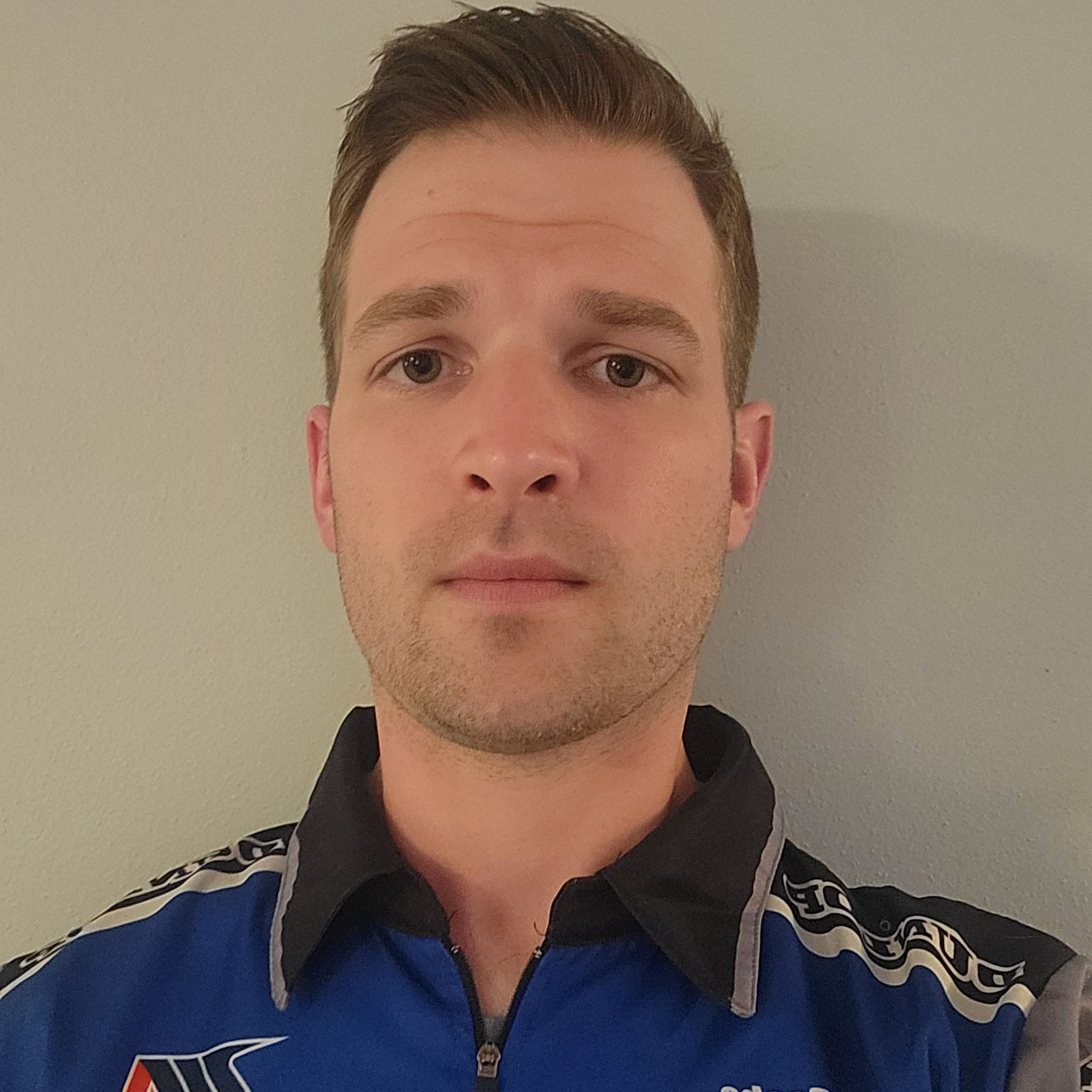 Profile of Kyle Alexander