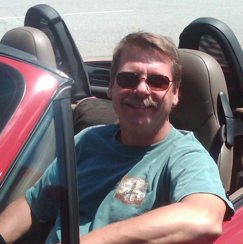 Profile of Todd Grzech