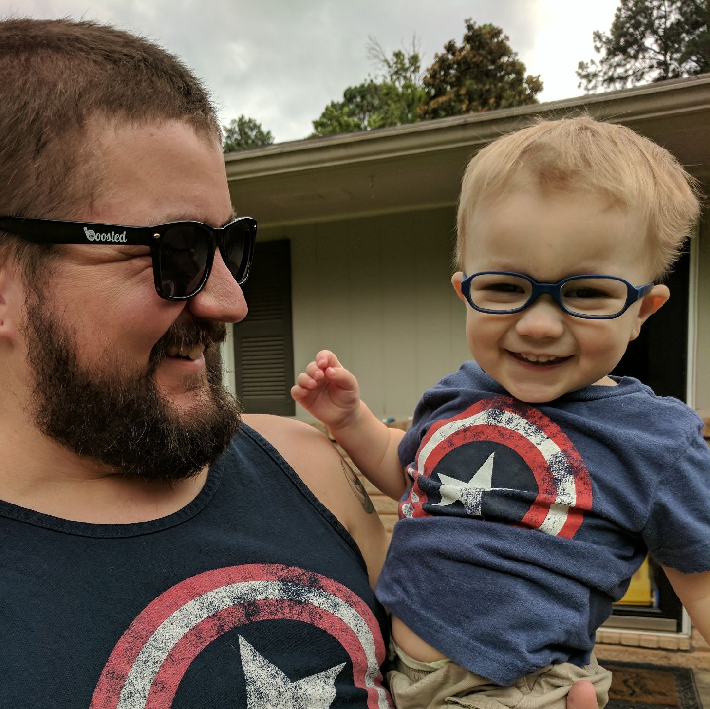 Profile of Travis Hudson